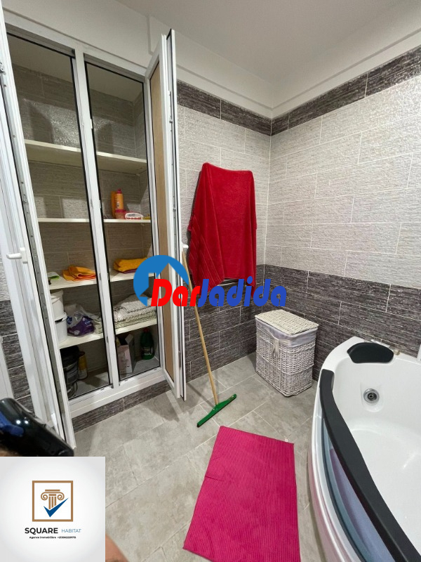 Vente Appartement F3 Bejaia