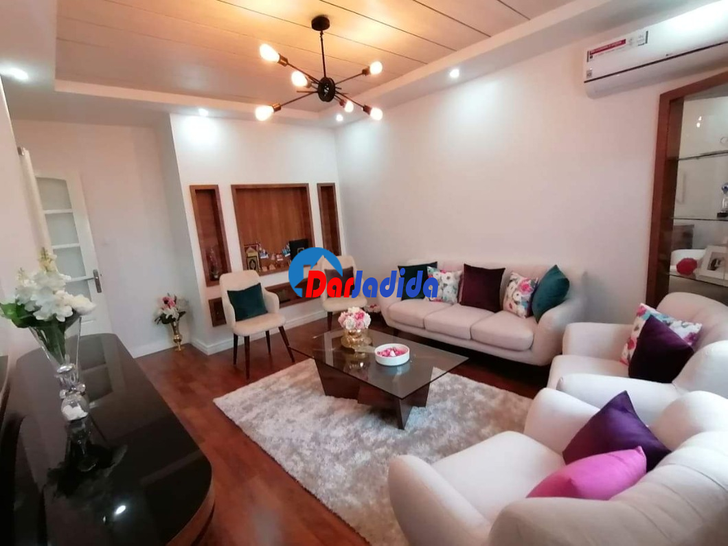 Vente Appartement F3 Alger