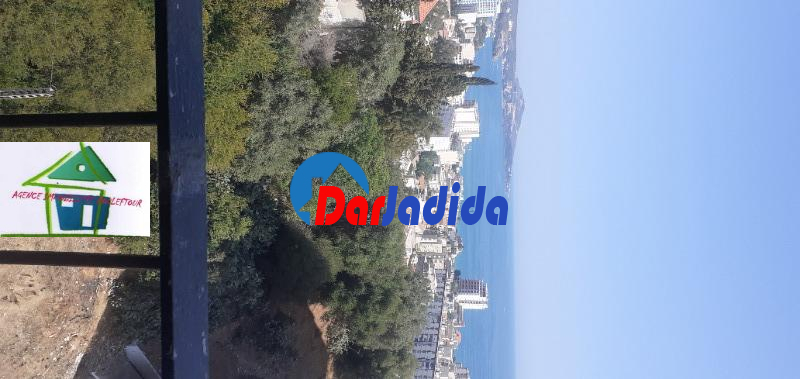 Vente Appartement F3 Annaba