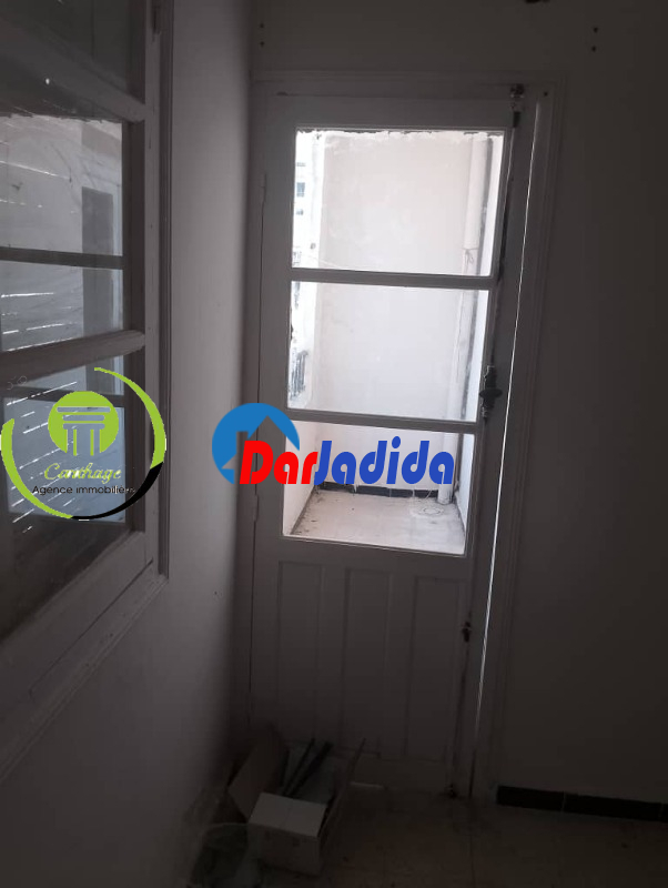 Vente Appartement F3 Annaba