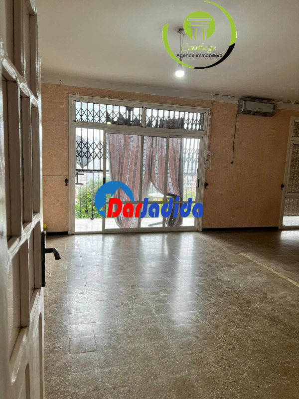 Vente Appartement F4 Annaba