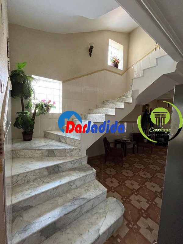 Vente Villa F4 Annaba