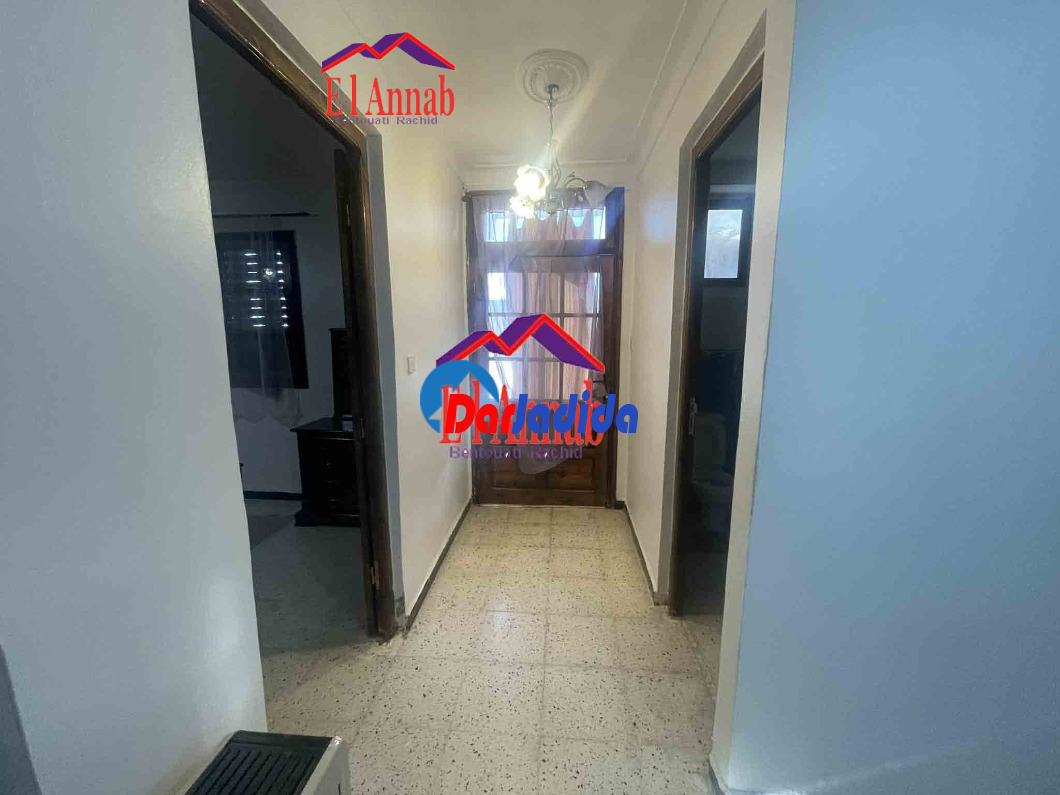 Location Appartement F1/Studio Annaba
