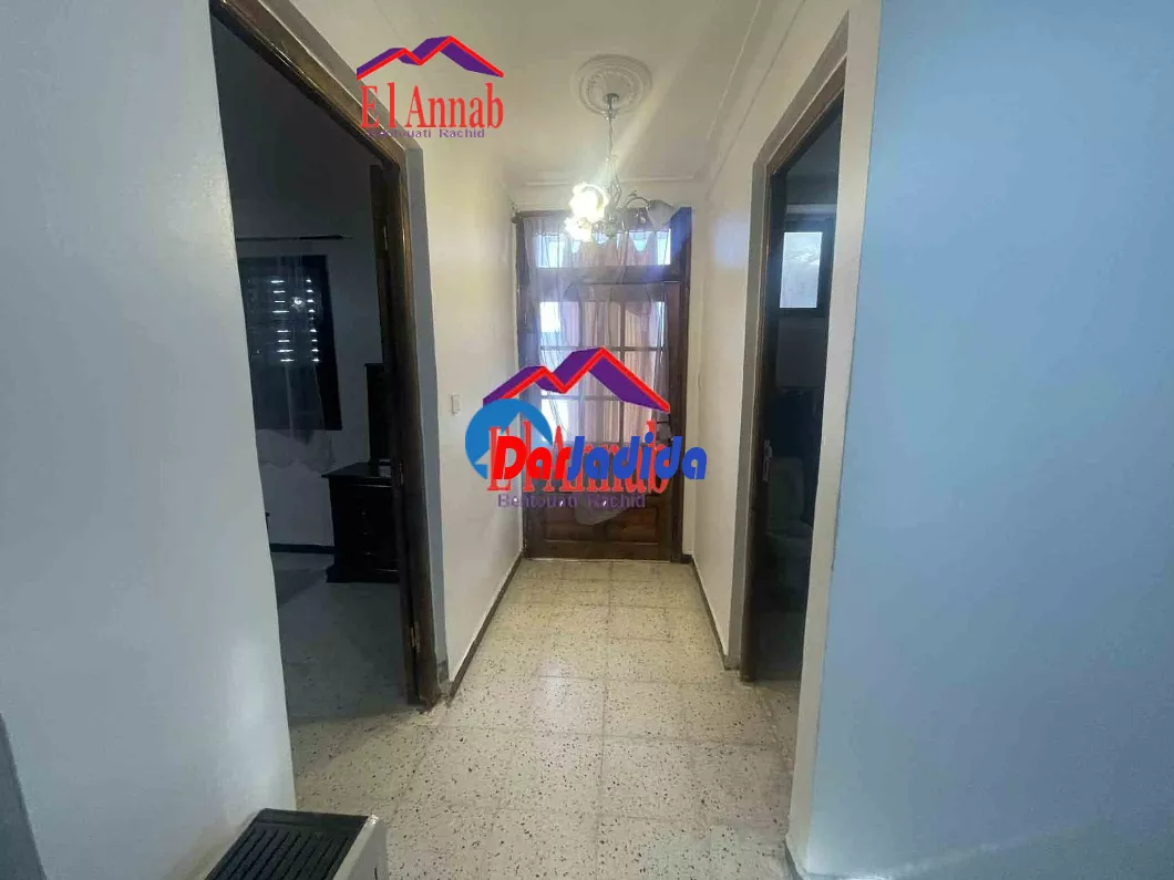 Location Appartement Annaba ville