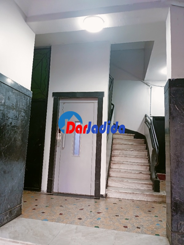 Vente Appartement F3 Oran