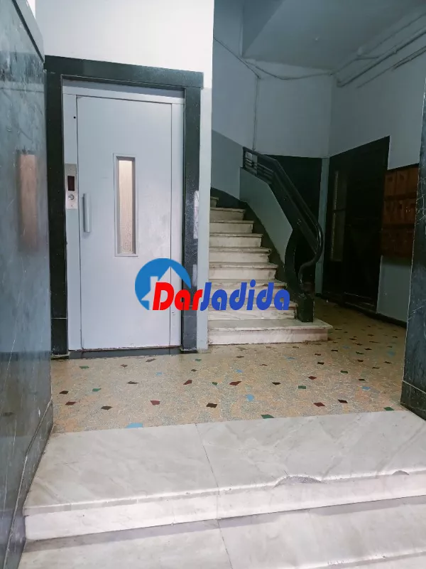 Vente Appartement F3 Oran
