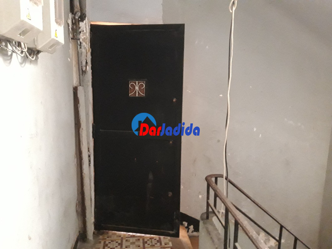 Vente Appartement F2 Oran