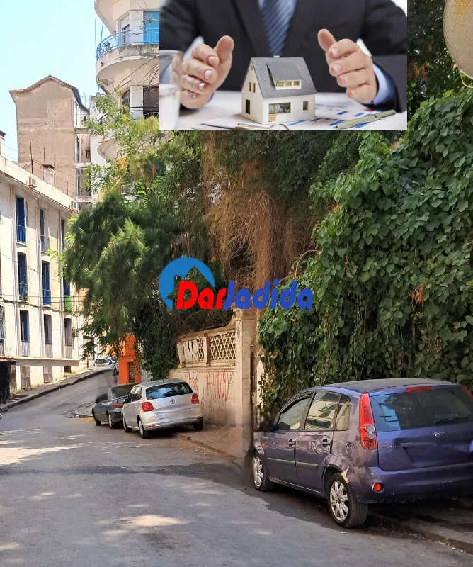 Vente Villa F9 Alger