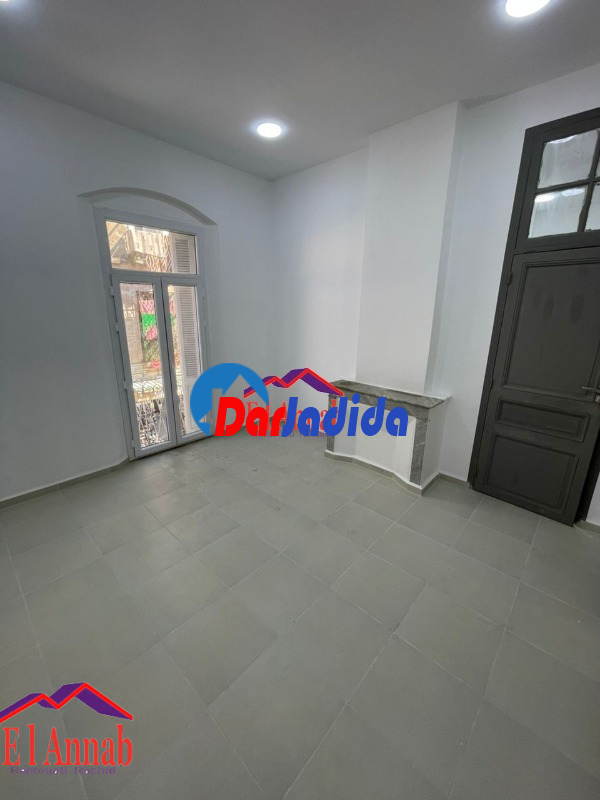 Vente Appartement  Annaba