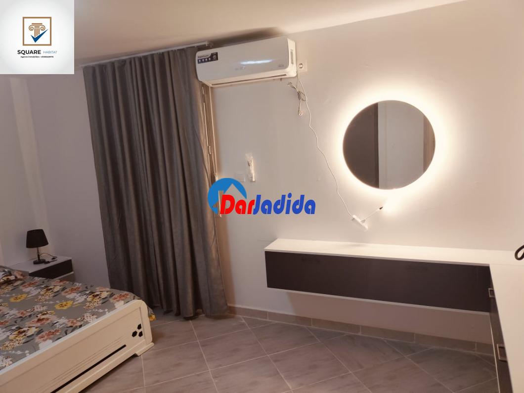 Vente Appartement F3 Bejaia