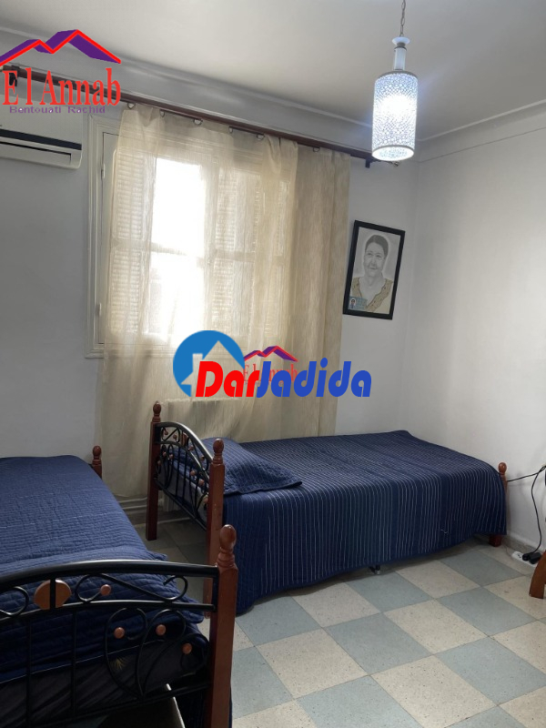 Vente Appartement  Annaba