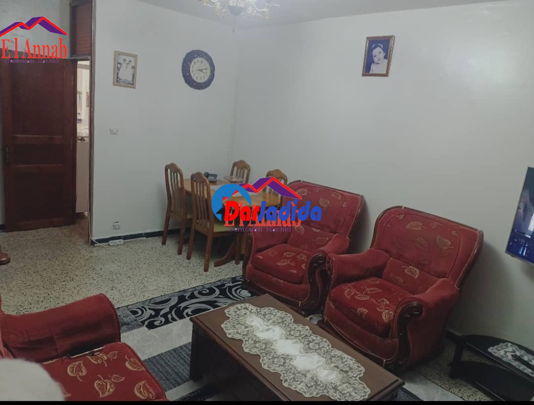 Vente Appartement  Annaba