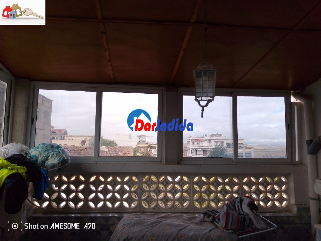 Location Immeuble F3 Constantine