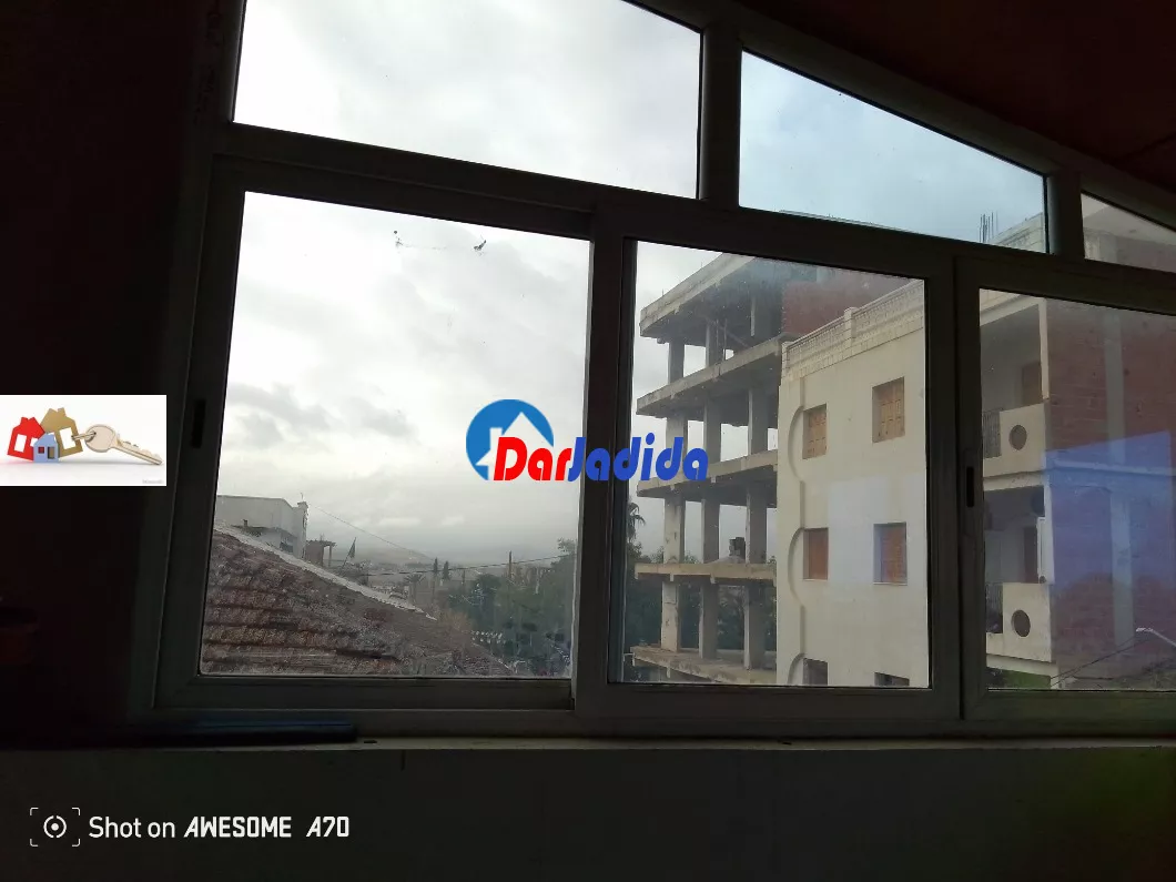 Location Immeuble El Khroub Constantine