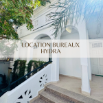 Location Appartement F7 Alger