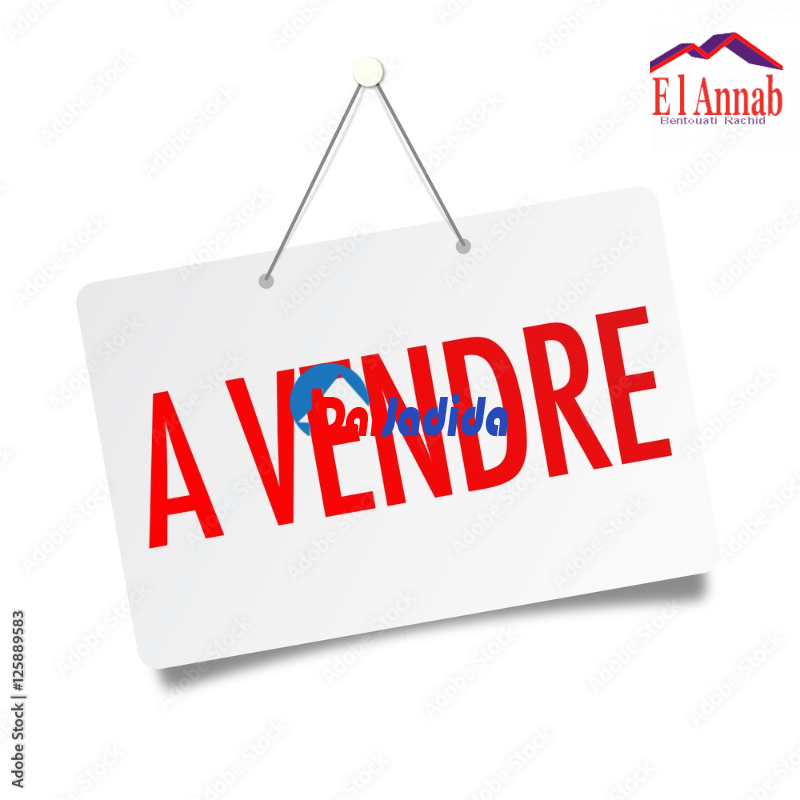 Vente Villa  Annaba