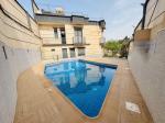 Location Villa F8 Alger