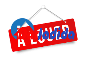 Location Appartement F6 Alger