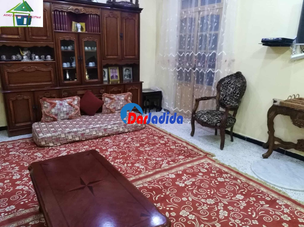 Vente Appartement F4 Annaba
