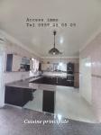 Location Villa F7 Alger