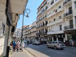 Location Appartement F2 Alger