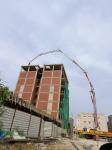 Vente Appartement F4 Alger