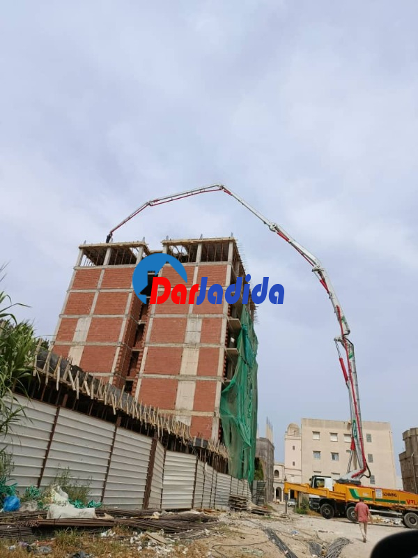 Vente Appartement F4 Alger