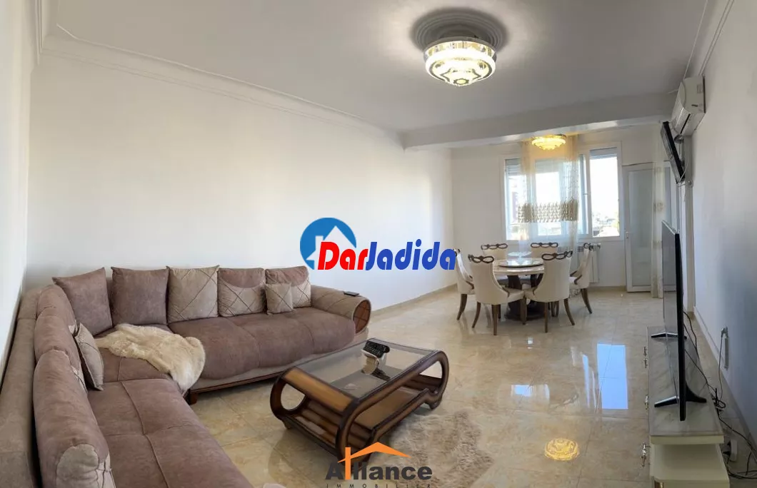 Vente Appartement  Bejaia