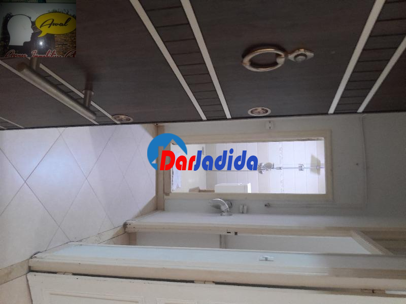 Location Appartement F3 Bejaia