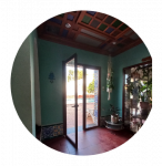 Location Appartement F3 Alger