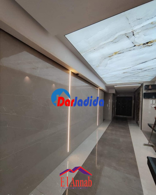 Vente Appartement  Annaba