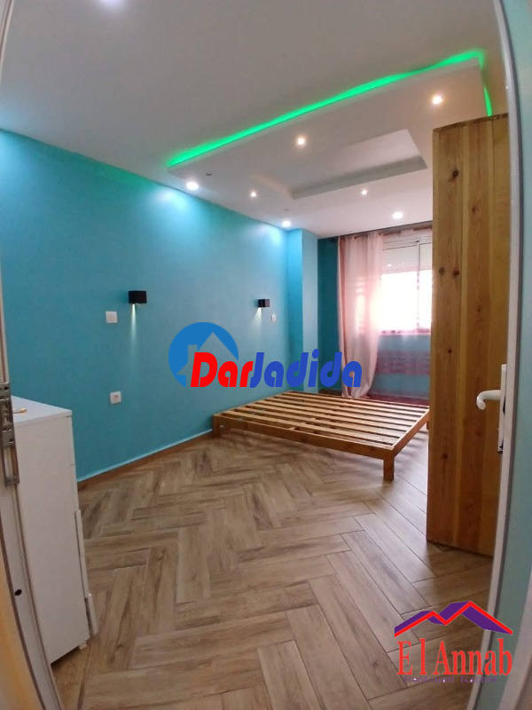 Vente Appartement  Annaba
