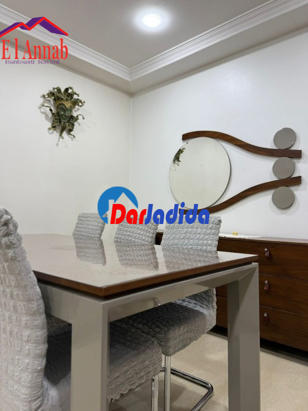 Vente Appartement  Annaba