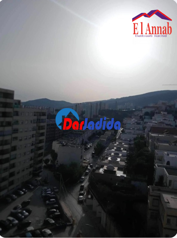 Vente Appartement  Annaba
