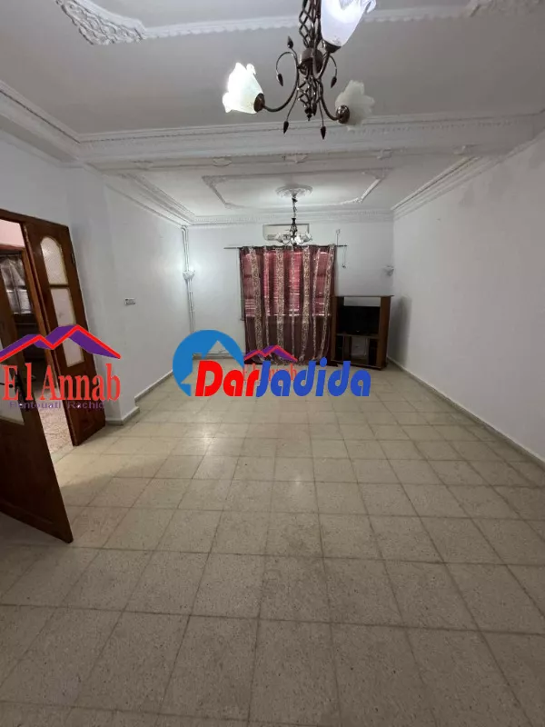 Location Appartement Annaba ville