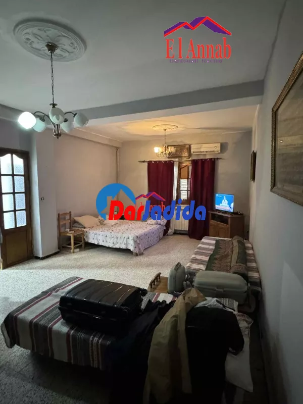 Location Appartement Annaba ville