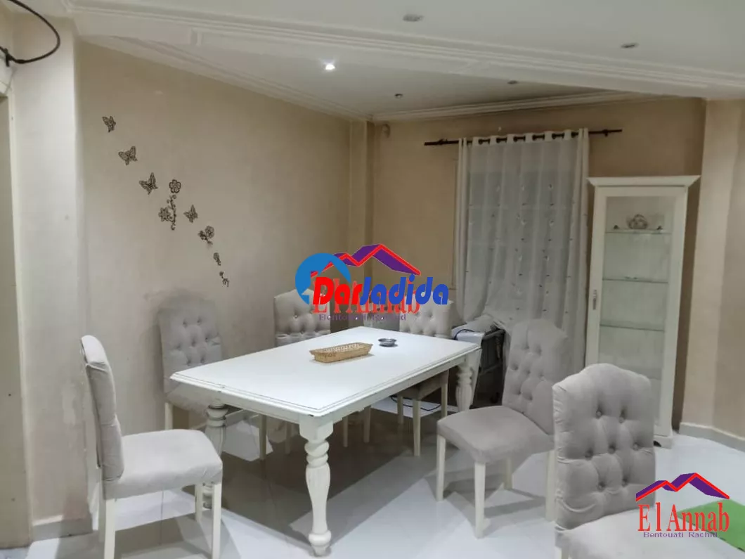 Location Appartement Annaba ville
