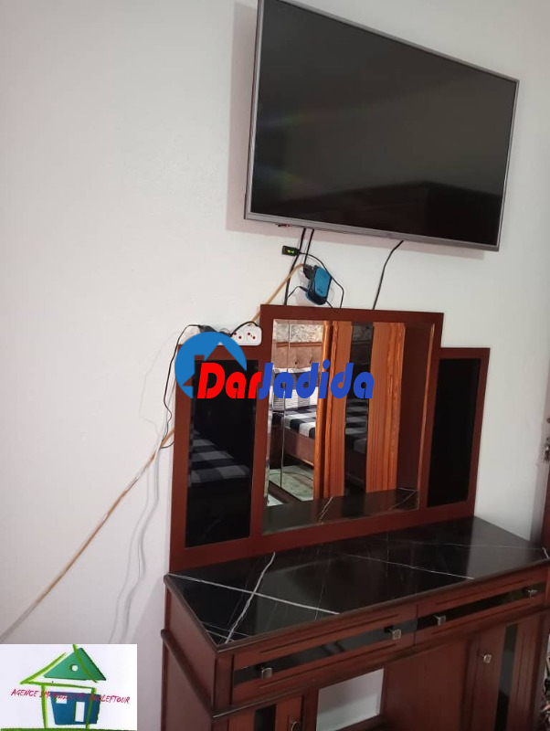 Location Appartement F2 Annaba