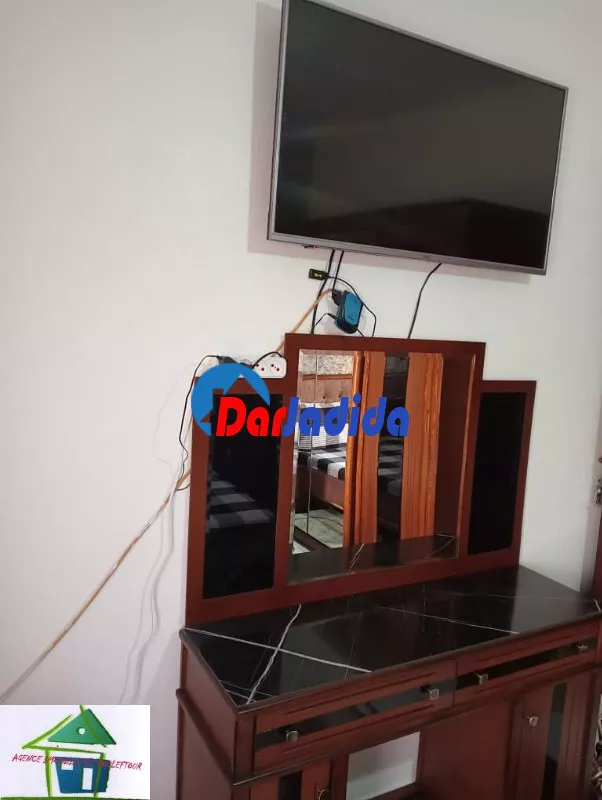 Location Appartement Seraïdi Annaba