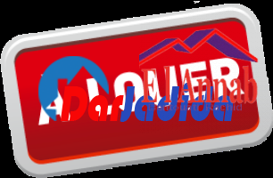 Location Appartement F3 Annaba