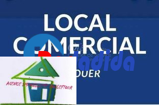 Location Local  Annaba