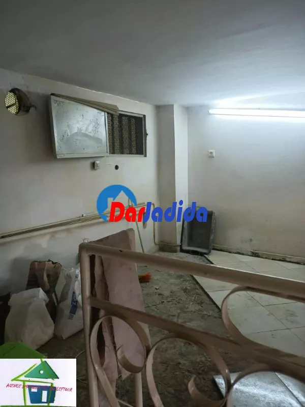 Location Local Annaba ville