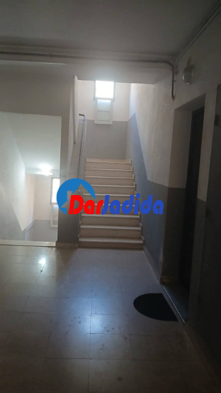 Vente Appartement  Tizi-ouzou