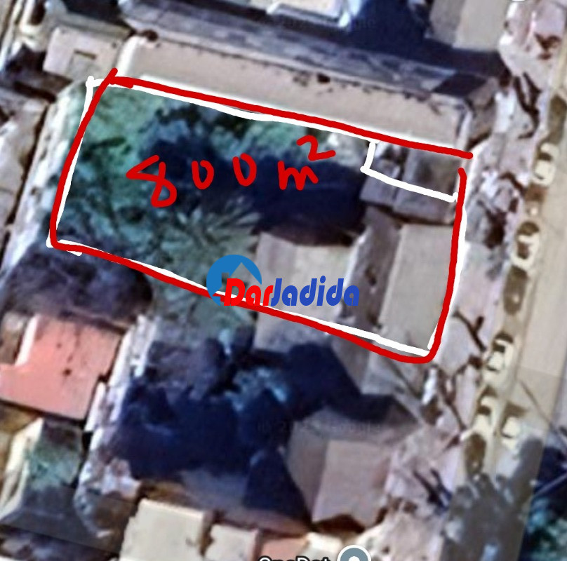 Vente Villa F10 ou +  Annaba