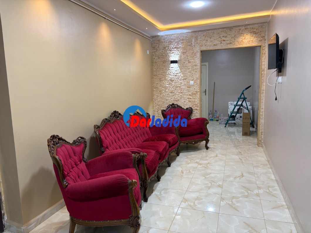 Vente Appartement F4 Jijel