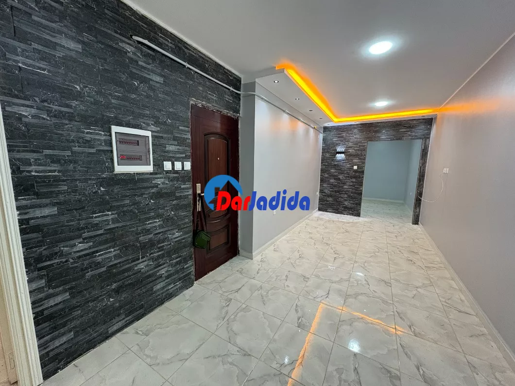 Vente Appartement F4 Jijel