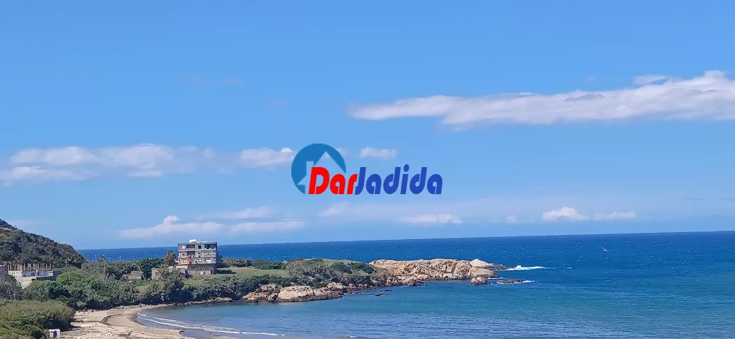 Vente Appartement F4 Jijel