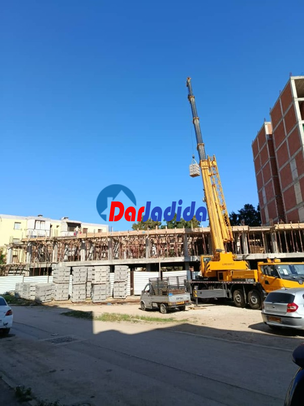 Vente Appartement F3 Alger