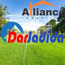 Vente Terrain  Bejaia