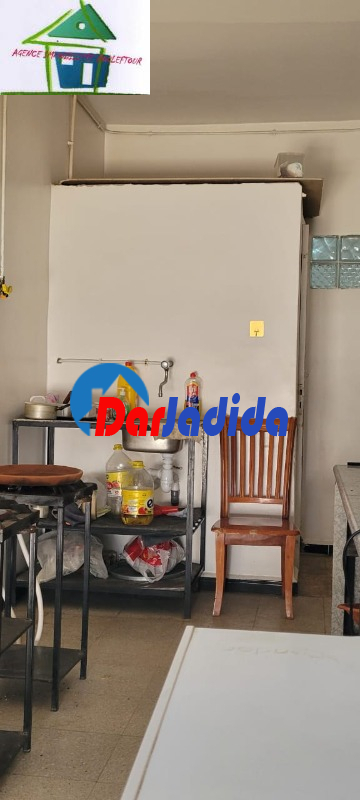 Location Local  Annaba